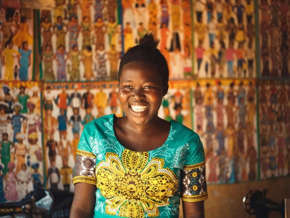 Empowering Women and Youth Through Community Programs