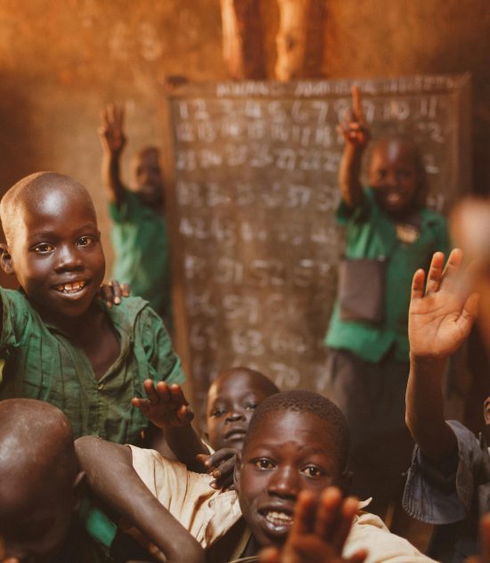 Transforming Lives