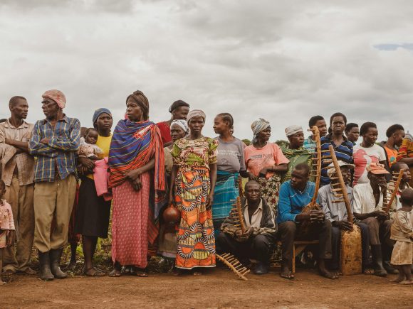 Breaking Barriers: Why Access to Justice Matters in Uganda