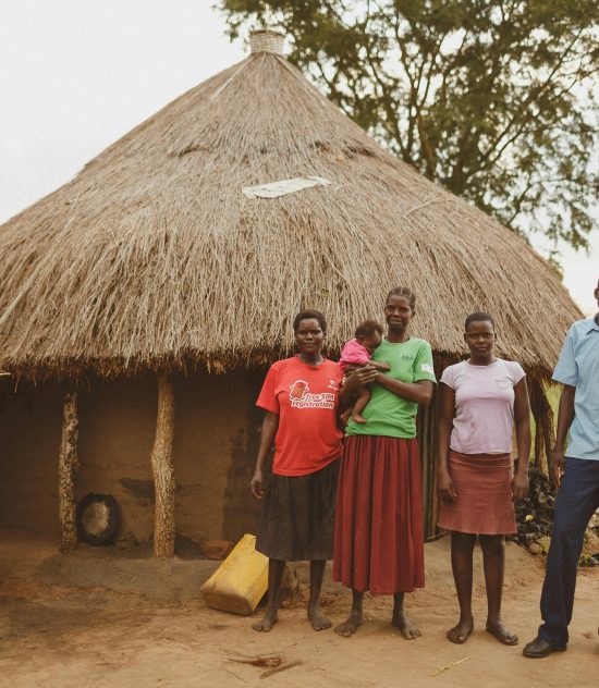 Empowering Communities